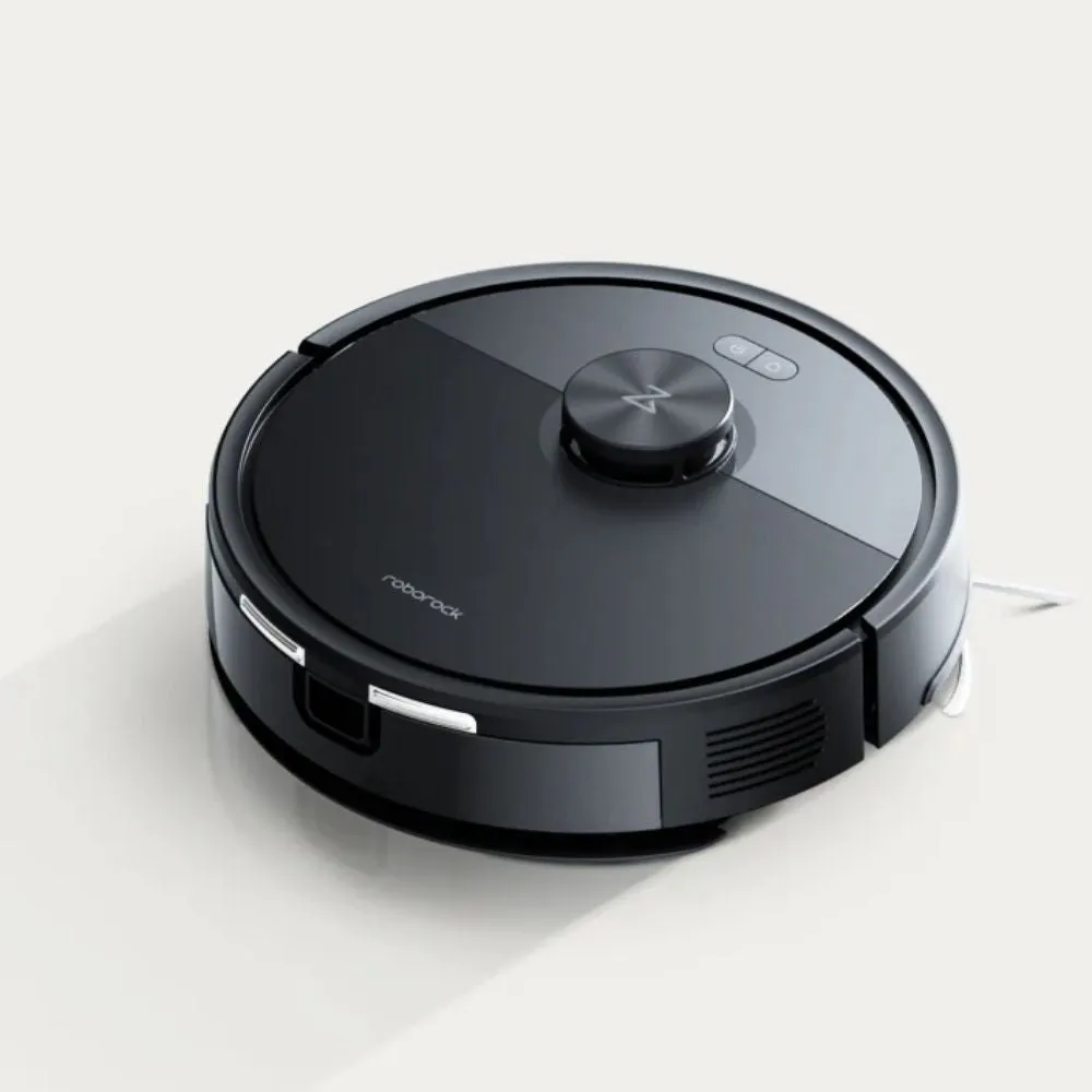 Robot hút bụi Roborock Q7 TF màu đen